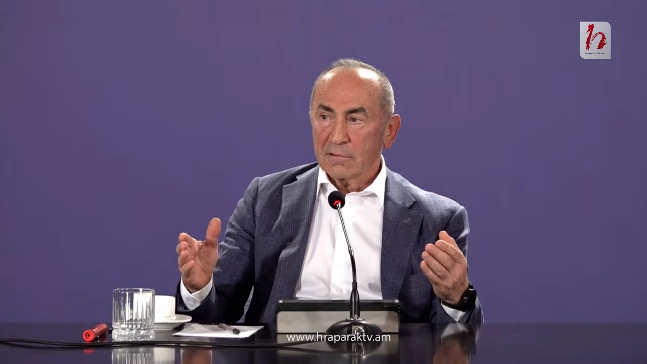 Պամպերսներով գնում են Սպիտակ տուն