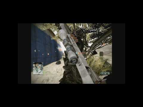 ~[Sniper In The Wind]~