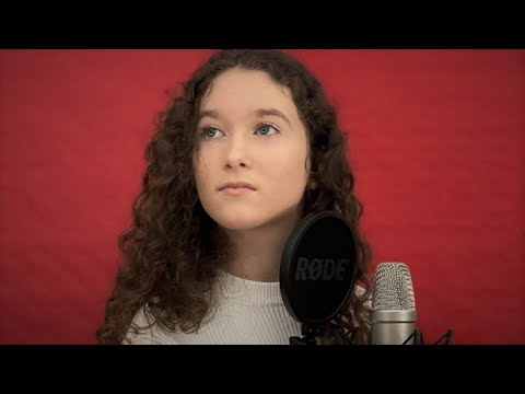 From Sarah With Love - Sarah Connor (Covered by Emmie Lee)