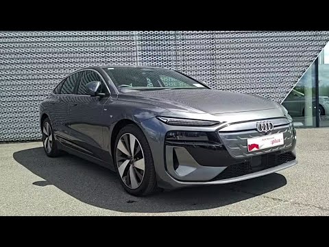 Audi A6 Sportback e-tron S-Line 210,00 kW - Image 2
