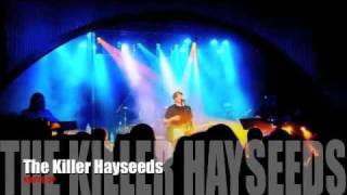 Hayseeds #1