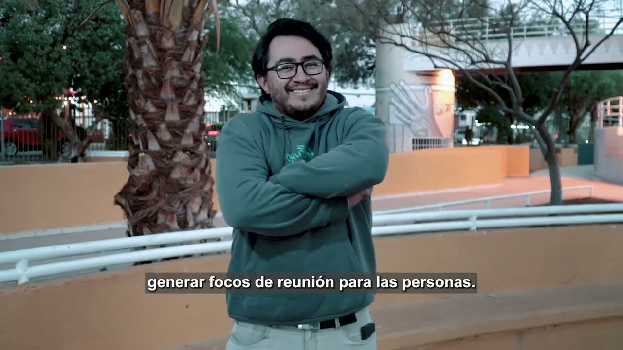 Programa SOMOS | Fundación Minera Escondida