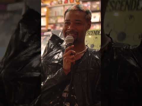 how danny brown found jane remover's music #interview #dannybrown #janeremover