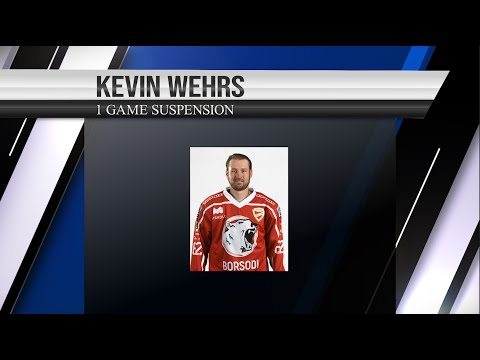 DC 044 EL 195 56 20 - Kevin Wehrs