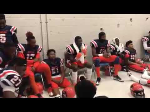 We Ready For you Football chant. Hype Video