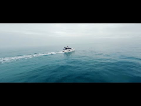 2024 Prestige Yachts M48