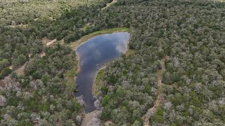 For sale: 166.810 acres on 2250 Old Lockhart Rd, Plum, TX -  $ 3,164,887.00