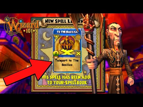 Wizard101: Top Five RAREST Drops ($900 ITEM?!)