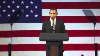 President Obama Sings Al Green at the Apollo (Da Fingaz remix) (Email: marcusmanderson@gmail.com)