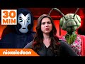 De Thundermans | De 8 kwaadaardigste Thundermans-slechteriken in 30 minuten | Nickelodeon Nederlands