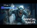 Monsters Inc Horror Movie Official Trailer 2026