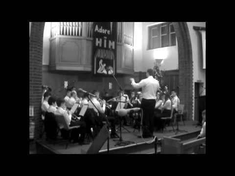 Fanfara Betel Londra