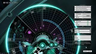 Warframe Mandachord: Asido (Purity Ring)