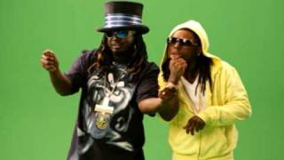 Lil Wayne ft. T-Pain - Famous