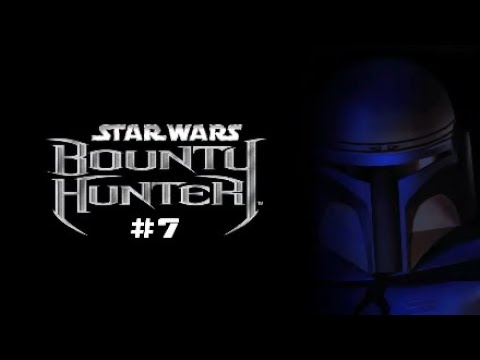 Star Wars: Bounty Hunter | Part 7: Oovo IV