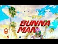 9Tyz Bunna Man Differently Unique Riddim Audio