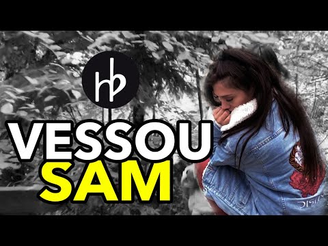 VESSOU - САМ (Cover by Stamenowa & L Padr3)