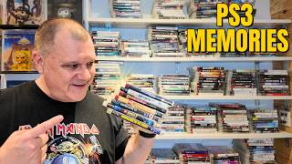 PS3 Games I Forgot I Owned