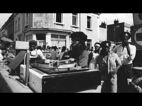 HEAVY DUB SELECTION #6