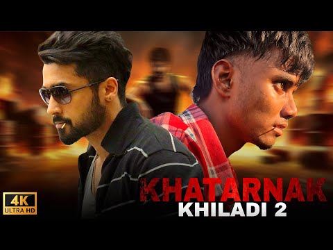 Raju bhai best action scene | Khatarnak Khiladi 2 | part 2 | Fight spoof #action 