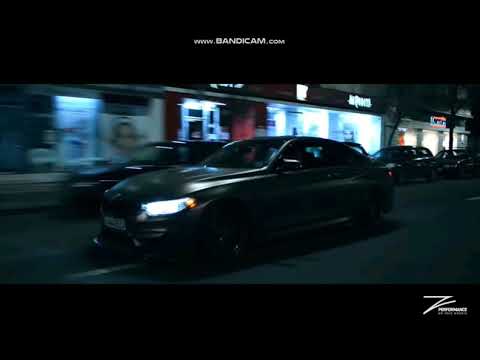 ADNAN BEATS FT. ZIPO & SLASH - KOKAINA (BmwDriftMove)