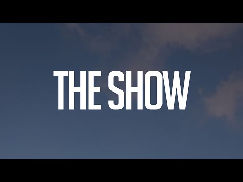 Lenka - The Show (Lyrics)