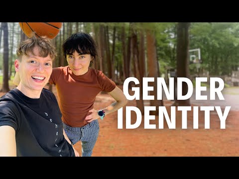 3 Steps to Figure Out Your Gender Identity
