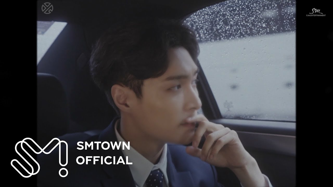 Lay — I Need U