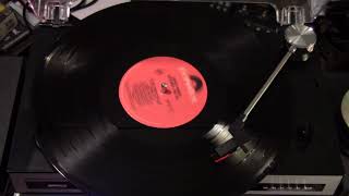 Don&#39;t Ever Leave Me - Connie Francis (Rocksides Album 33 rpm)