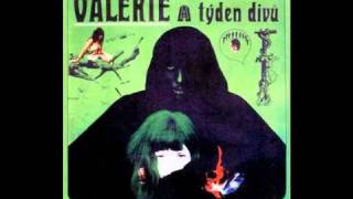Luboš Fišer - Valerie a týden divů
