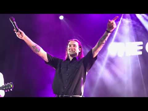 The Click Five - Kidnap My Heart (LIVE DEBUT)