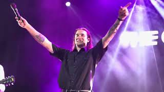 The Click Five - Kidnap My Heart (LIVE DEBUT)