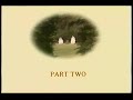 Opening To Sense Sensibility Tape 2 1995 VHS 1996 Reprint