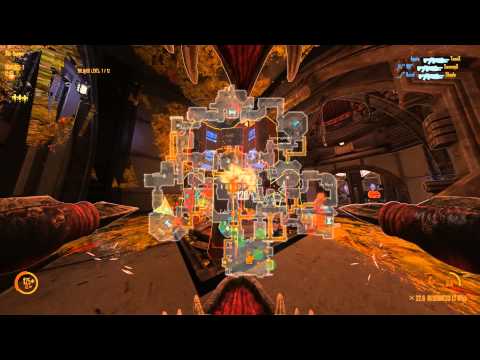 [NS2] Pubbing lerk on Snails public