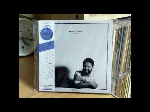 Lucas Arruda  - Onda Nova (full album)