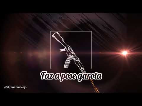 MTG - FAZ A POSE GAROTA - DJ RENAN MOLEJO, DJ LV MDP, VINICIN DO CONCORDIA & DJ CHEAB