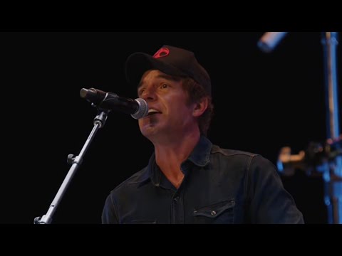 Brandon Flowers & Dawes - A Concert for Altadena