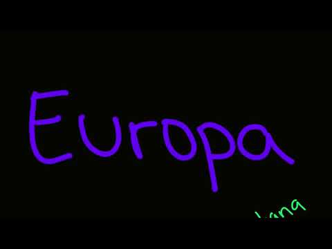 Europa - Santana (Backing Track)