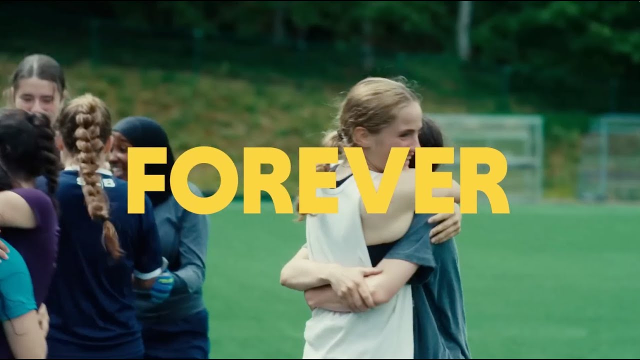 FOREVER - Officiell Trailer