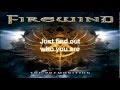 Head up high-Firewind-with lyrics