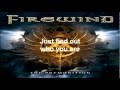 Head up high-Firewind-with lyrics 