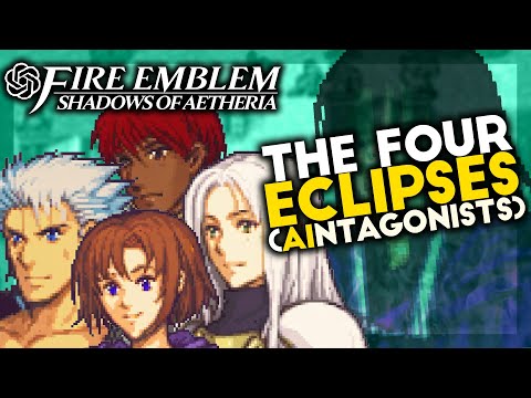 Part 4: The AI Created The Main Villain And His Four Evil Generals!