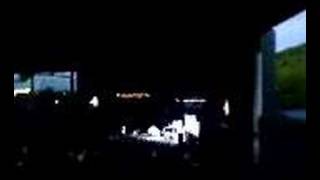 Foreigner concert - DTE '07