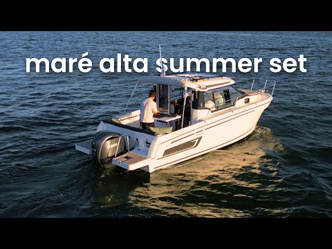 maré alta summer set | Plutonio, GROGNation, T-Rex, Slow J, Deejay Telio