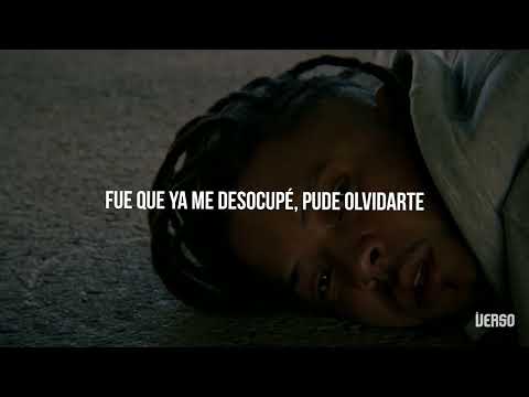 DarlynDCS - Rencor (Letra)