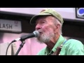 Pete Seeger - My Rainbow Race (at Ecofest 2013 NYC)