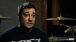 Télam Rock: Juan “Piti” Fernández - Las Pastillas del Abuelo