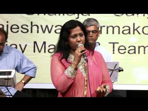 2015-10-23_Saawan ke jhuule pade_Shailaja S.