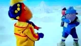 The Tweenies 'I believe in Christmas' (official video)