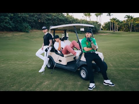 Debians, Jovaan & Remers  - Vogue Remix